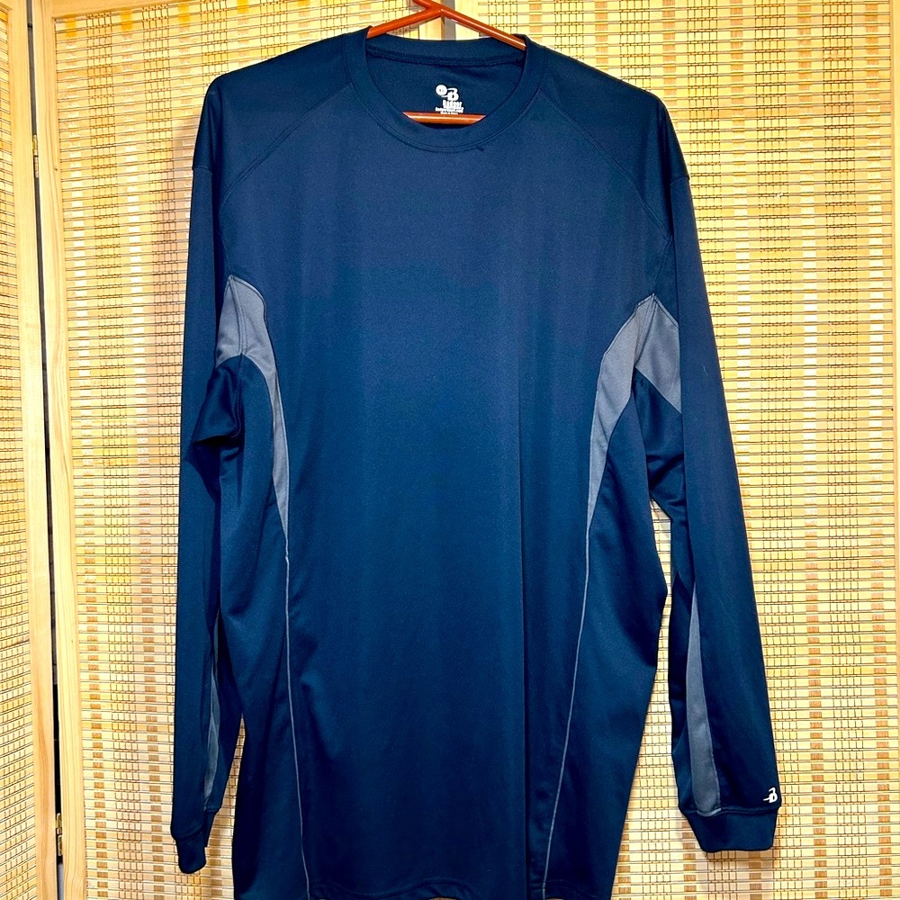 Badger Sport Shirt